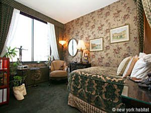 New York 2 Bedroom roommate share apartment - bedroom 1 (NY-11773) photo 1 of 6