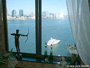New York 2 Bedroom roommate share apartment - bedroom 1 (NY-11773) photo 6 of 6