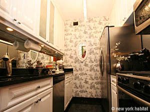 New York 2 Bedroom roommate share apartment - kitchen (NY-11773) photo 1 of 1