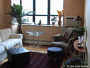 New York 2 Bedrooms apartment - Apartment reference NY-11785