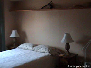 New York 2 Bedrooms apartment bedroom 1 photo 5