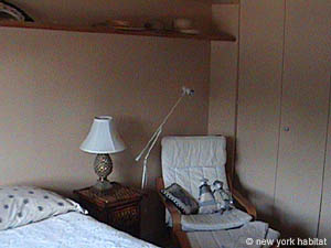 New York 2 Bedrooms apartment bedroom 1 photo 6