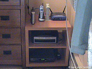 New York 2 Bedrooms apartment bedroom 1 photo 7