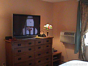 New York 2 Bedrooms apartment bedroom 1 photo 8