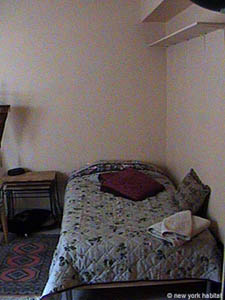 New York 2 Bedrooms apartment bedroom 2 photo 11