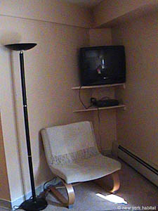 New York 2 Bedrooms apartment bedroom 2 photo 13