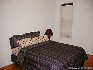 New York T2 logements location appartements - chambre (NY-11788) photo 1 de 3