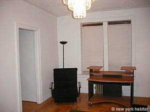 New York T2 logements location appartements - s&eacute;jour (NY-11788) photo 3 de 4