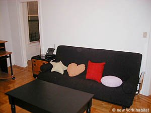 New York T2 logements location appartements - s&eacute;jour (NY-11788) photo 4 de 4