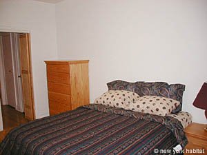 New York T2 logements location appartements - chambre (NY-11788) photo 3 de 3