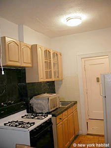 New York T2 logements location appartements - cuisine (NY-11788) photo 2 de 4