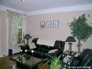 New York 2 Zimmer wohnungsvermietung - Wohnungsnummer NY-11794