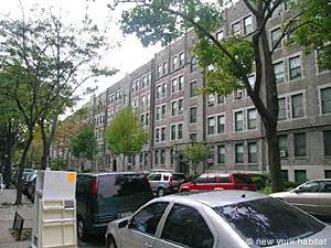 New York 2 Zimmer wohnungsvermietung - andere (NY-11794) photo 2 von 3