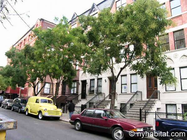 Nueva York 2 Dormitorios alojamiento dormitorio 2 photo 6
