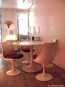 Nueva York Estudio - Loft alojamiento - Referencia apartamento NY-11811