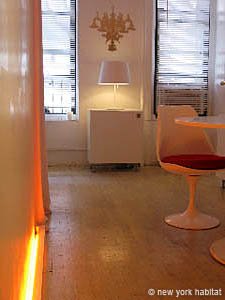 Nueva York Estudio - Loft alojamiento - sala (NY-11811) photo 6 de 9