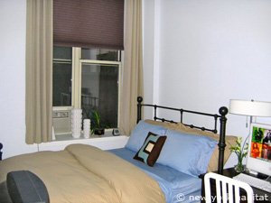 Nueva York 2 Dormitorios - D&uacute;plex apartamento - dormitorio 2 (NY-11832) photo 1 de 2