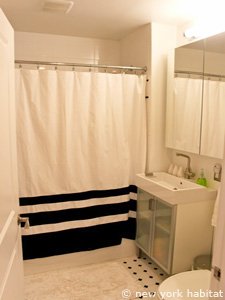Nueva York 2 Dormitorios - D&uacute;plex apartamento - ba&ntilde;o (NY-11832) photo 2 de 4