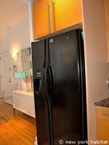 Nueva York 2 Dormitorios - D&uacute;plex apartamento - cocina (NY-11832) photo 2 de 6