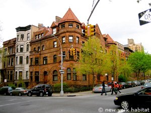 Nueva York 2 Dormitorios - D&uacute;plex apartamento - otras (NY-11832) photo 23 de 27