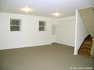 New York 4 Zimmer wohngemeinschaft - Wohnungsnummer NY-11835