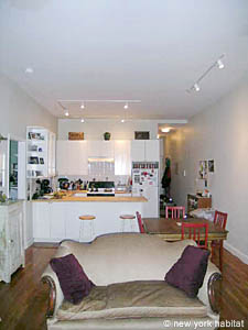 New York 3 Zimmer ferienwohnung - Wohnungsnummer NY-11841
