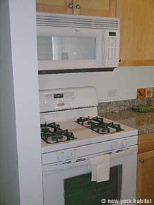 New York 2 Bedrooms roommate share apartment - bedroom 1 (NY-11842) photo 1 of 4