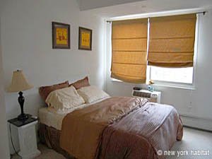 New York 2 Bedrooms roommate share apartment - bathroom 1 (NY-11842) photo 2 of 2