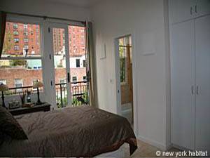 New York 2 Camere - Duplex - Casa di citt&agrave; appartamento - camera 1 (NY-11846) photo 3 di 3