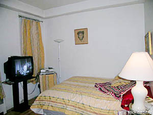New York 3 Zimmer wohnung bed breakfast - Wohnungsnummer NY-11854