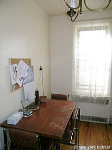 New York 1 Bedroom apartment kitchen photo 6