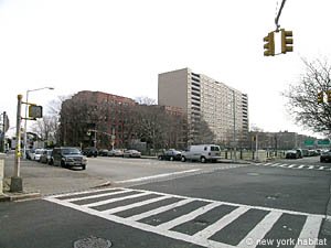 New York 1 Bedroom apartment other photo 8
