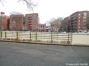 New York 1 Bedroom apartment other photo 9