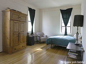 New York 1 Bedroom apartment - Apartment reference NY-11863
