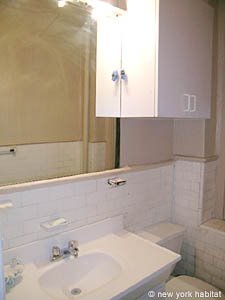 New York 2 Camere appartamento da dividere - bagno 1 (NY-11879) photo 1 di 2