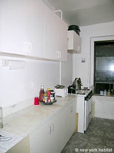 New York 2 Camere appartamento da dividere - cucina (NY-11879) photo 1 di 2
