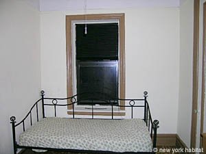 New York 2 Camere appartamento da dividere - camera 1 (NY-11879) photo 4 di 4