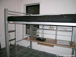New York 2 Camere appartamento da dividere - Appartamento riferimento NY-11879