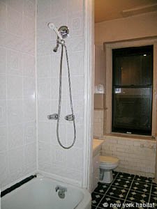 New York 2 Camere appartamento da dividere - bagno 1 (NY-11879) photo 2 di 2