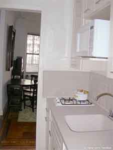 New York Monolocale appartamento casa vacanze - cucina (NY-11880) photo 3 di 3