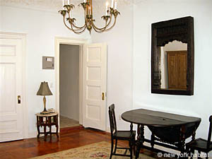 New York Monolocale appartamento casa vacanze - Appartamento riferimento NY-11880