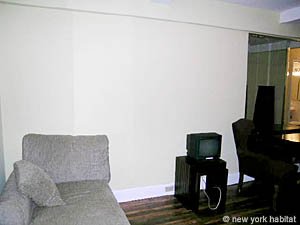 New York Studio/T1 logements location appartements - s&eacute;jour (NY-11882) photo 2 de 5