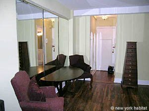 New York Studio/T1 logements location appartements - s&eacute;jour (NY-11882) photo 5 de 5