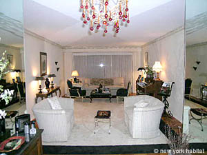 New York 3 Bedrooms roommate share apartment - Apartment reference NY-11888