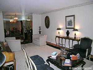New York 3 Bedrooms roommate share apartment bedroom 1 photo 5