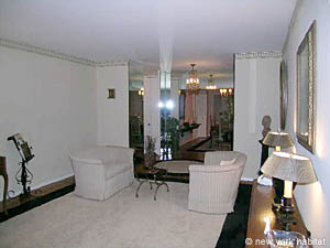 New York 3 Bedrooms roommate share apartment bedroom 1 photo 6