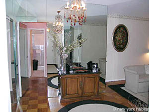 New York 3 Bedrooms roommate share apartment bedroom 1 photo 7