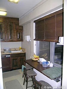 New York 3 Bedrooms roommate share apartment kitchen photo 15