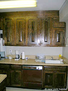 New York 3 Bedrooms roommate share apartment kitchen photo 18