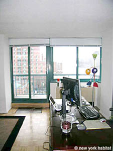 New York T2 appartements location vacances - s&eacute;jour (NY-11899) photo 2 de 8